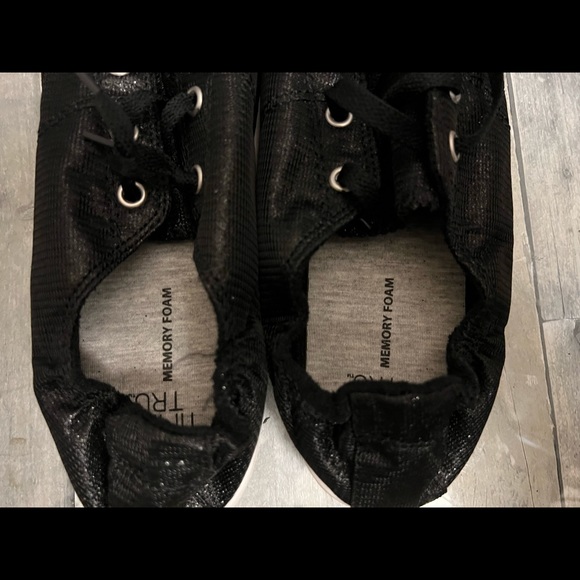 Time Tru womens shoes size 10 - Picture 5 of 7